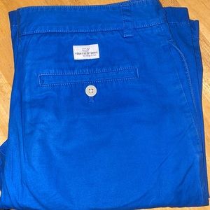 Vineyard Vines Blue Shorts